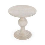 Product Image 2 for Hera Mango Wood End Table from Classic Home