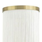 Product Image 2 for Cabaret Fringe Sconce from Regina Andrew Design