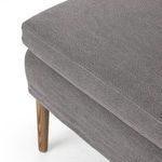 Product Image 11 for Aurelia Dining Banquette: Chair and a Half from Four Hands