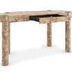 Product Image 1 for Rhythm Mappa Burl Hardwood Desk from Caracole