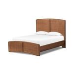 Product Image 1 for Sondo Cocoa Cane Bed from Four Hands