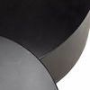 Product Image 4 for Ella Nesting Drum Coffee Table from Noir