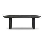 Product Image 1 for Obito Obsidian Concrete Dining Table from Four Hands