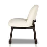 Product Image 4 for Sora Armless Fiqa Boucle Cream Dining Chair from Four Hands