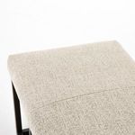Product Image 15 for Beaumont Bench - Plushtone Linen from Four Hands