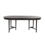 Product Image 8 for Whitlock White Wooden Dining Table from Gabby