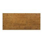 Product Image 24 for Otto 87" Waxed Bleached Pine Dining Table from Four Hands
