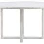 Product Image 1 for Breeze Outdoor Round Dining Table from Vanguard Furniture