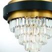 Product Image 3 for Marquise 4 Light Chandelier from Savoy House 
