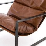 Product Image 6 for Emmett Sling Chair Dakota Tobacco from Four Hands