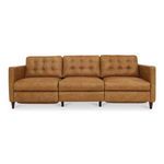 Product Image 1 for Bridgers Power Recliner Sofa from Moe's
