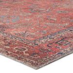 Product Image 1 for Galina Oriental Red/ Blue Rug from Jaipur 