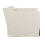Product Image 8 for Madeline 90'' Slip Sofa Bench Cushion from Rowe Furniture