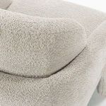 Product Image 6 for Salino Upholstered Lounge Accent Chair from Classic Home Furnishings