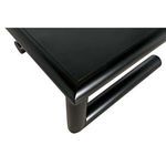 Product Image 8 for Emerson Matte Black Coffee Table from Noir