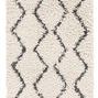 Product Image 3 for Berber Shag Charcoal Rug from Surya