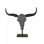 Product Image 1 for Taurus Sculpture from Moe's