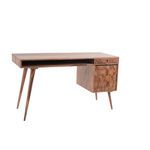 Product Image 3 for O2 Desk from Moe's