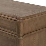 Product Image 9 for Toulouse 9-Drawer Oak Veneer Dresser from Four Hands