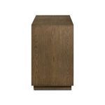 Product Image 3 for Salta Brown Oak 4 Drawer Dresser from Four Hands