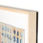 Product Image 3 for Zen III By Stef Bauer, Framed Mixed Media Art from Four Hands