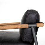 Product Image 25 for Rowen Sonoma Black Chair from Four Hands