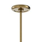 Product Image 5 for Gable Linear Chandelier with Shade from Regina Andrew Design