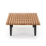 Product Image 4 for Simmons Outdoor Coffee Table from Four Hands