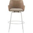 Product Image 4 for Meade Swivel Stool from Bernhardt Furniture