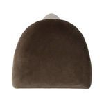 Product Image 9 for Karick Accent Stool - Surrey Mink from Four Hands