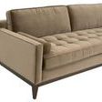 Product Image 4 for Parker 86" Post Modern Tufted Bench Sofa from Essentials for Living
