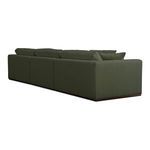 Product Image 3 for Rue Lounge Modular Sectional from Moe's