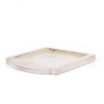 Product Image 2 for Tadeo Square Tray from Four Hands