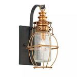 Product Image 1 for Little Harbor Sconce from Troy Lighting