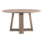 Product Image 1 for Tanya Round Dining Table from Moe's