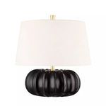 Product Image 1 for Bowdoin 1 Light Small Table Lamp from Hudson Valley