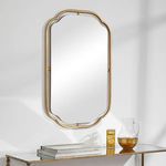 Product Image 4 for Charlotte Mirror from Uttermost