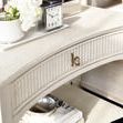 Product Image 3 for Allure White Oak Nightstand from Bernhardt Furniture
