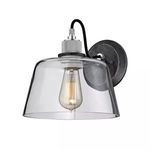 Product Image 1 for Audiophile 1 Light Wall Sconce from Troy Lighting