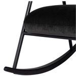 Product Image 1 for Cyrus Rocking Chair from District Eight