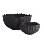 Product Image 2 for Neushoorn Centerpieces, Set of 2 from Arteriors