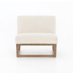 Product Image 3 for Leonie Chair - Knoll Natural from Four Hands