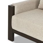 Product Image 13 for Chapman Outdoor Metal Sofa from Four Hands