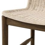 Product Image 24 for Dume Outdoor Dining Chair from Four Hands