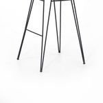 Product Image 5 for Dema Outdoor Swivel Bar + Counter Stool from Four Hands