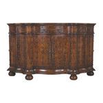 Product Image 1 for Italian Estate Cabinet from Elk Home