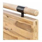 Product Image 4 for Hudson Bed from Moe's