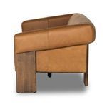 Product Image 15 for Cairo Palermo Cognac Leather Sofa from Four Hands