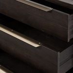 Product Image 17 for Wyeth 3-Drawer Dark Carbon Dresser from Four Hands