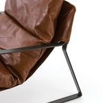 Product Image 25 for Emmett Dakota Tobacco Leather Sling Chair from Four Hands
